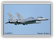 F-16AM BAF FA83